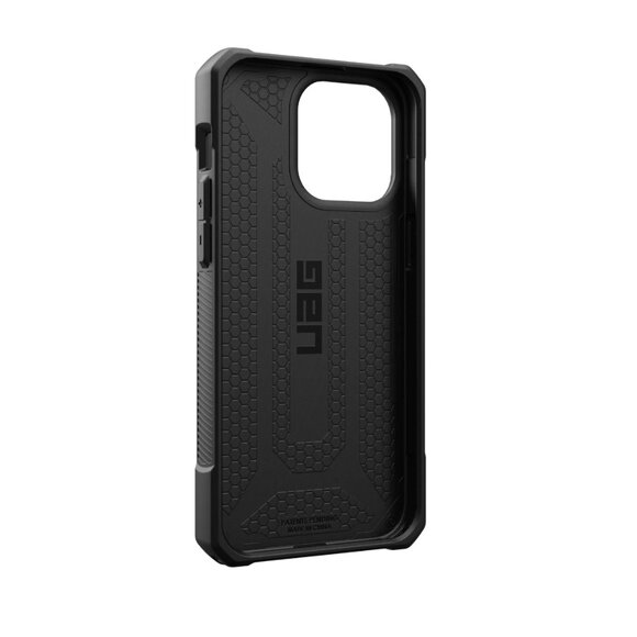 UAG Monarch iPhone 15 Pro Max Case - Picture 4 of 10